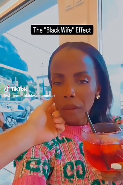 Interracial Marriage: Johan & Blair's Love Story