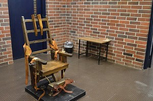 SC close to allowing execution by firing squad: How would that work?