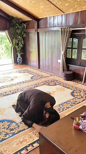 27K views · 677 reactions | Nguyện cho những ai hữu duyên nghe được lời này, tâm được thanh tịnh, trí được sáng soi, và cuộc sống mỗi ngày trở nên nhẹ nhàng như hương trầm tỏa trong gió. #Dova #PhậtĐạoVôThượng | Đỗ Thị Vân Anh | Facebook