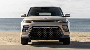 The Kia Soul Handles Better Than You Think