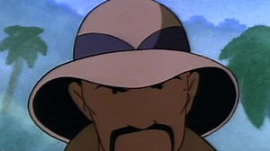 Babar S01:E05 - Babar's Triumph