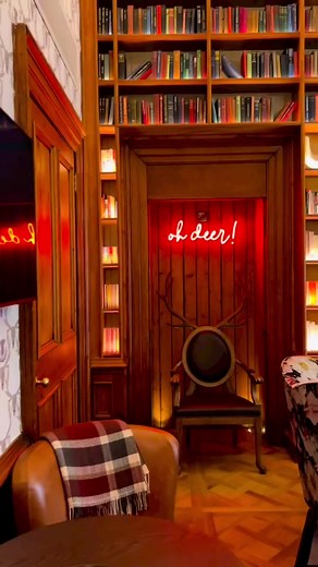 1.5K views · 11 reactions | Whisk(y) yourself away to Virgin Hotels Edinburghgbsct From as little as 35,000 #VirginPoints you can book a chamber for two and explore this beautiful city https://virg.in/JLn8 #VirginRed | Virgin Red | Facebook