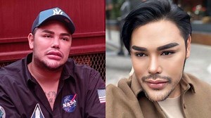 Ivan Gunawan Capek Fisiknya Selalu Dicela Netizen, Beri Pesan Menohok: Memang Mega Bintang - Tribunjatim.com
