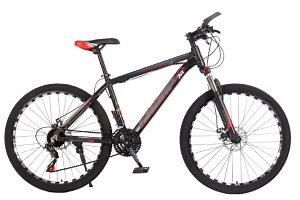 [Hot Item] Hot Sale MTB Bike Mountain Bicycle 26 29 Inch Cycle for Man Alloy Mountainbikes for Adults Mountain Bikes for Sale Aluminium Alloy Bicycle