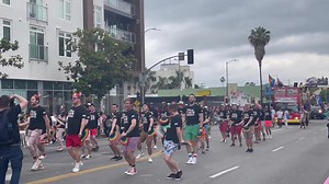 LGBT Hollywood on Reels