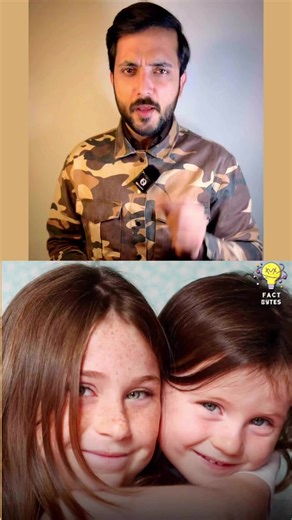 36 reactions | First-born children have higher IQ than younger sibling - Study | Waleed Malik World | Facebook