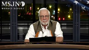 2.1K views · 137 reactions | In this Weekly Report, Rick Joyner discusses how to navigate the end times with maturity and boldness and weighs in on some of the most pressing issues of our times. Visit www.morningstarjournal.com for more information. | Rick Joyner | Facebook