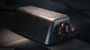 3D tickle comp - BravoTube.Tv