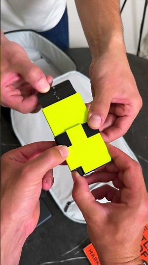 Packing heat 🌶️