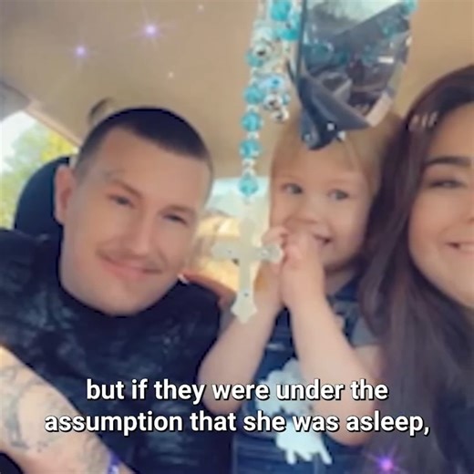 The Horrifying Case of 2-Year-Old Caliyah Guyton | True Crime Stories