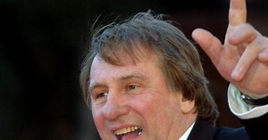 Le fils caché de Gérard Depardieu