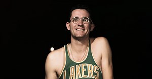 You Tube Gold: George Mikan On Who He’d Pick Between Russell, Chamberlain and Jabbar