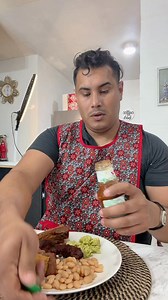 781K views · 15K reactions | Yo ya no lo voy a esperar a comer 北 #viralvideoシ #viralvideo #parati | Yo soy el ozuna de mexicali | Facebook