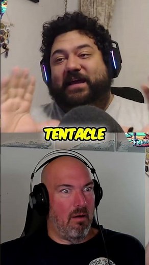 Alien Tentacle Sex Toys Exist?!?