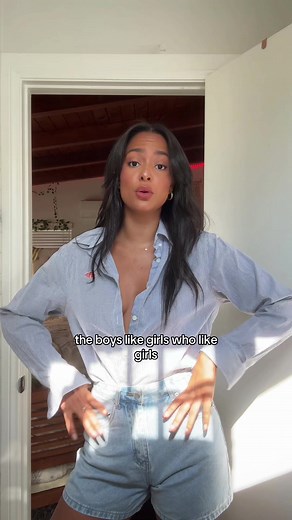 Celebrate Bi Pride with Kyra Watkins 🌈