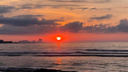 3.7K views · 134 reactions | “Fishing” you a wonderful Wednesday OC! Get out and enjoy your day! ☀️ | OCNJ Daily | Facebook