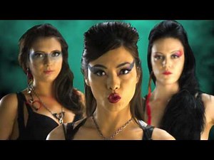 ALPHUS - TRSS - Original Pilot