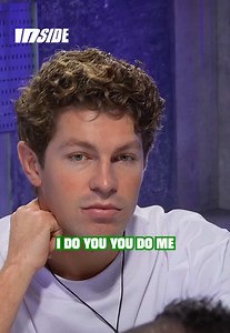 Sidemen Inside: Eddie Hall & Ben Azelart Go Head-to-Head