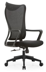 [Hot Item] BIFMA Certificate Rotating Ergohuman Multi-Function School Office Foshan Chair