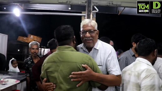 2.8K views · 30 reactions | Grand Inauguration Of Madina Chicken & Mutton Shop At Zafrabad Cross Ark Complex Gulbarga | The Gulbarga Mirror | Facebook