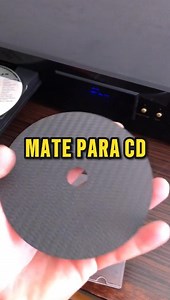 81K views · 1.4K reactions | Accesorio para escuchar tu música en CD #cdplayer #fortuneacoustics | Fortune Acoustics | Facebook