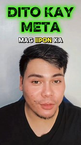 Dito kay Meta #reels #meta #experience #virals #trending #shorts | Adrian Bigay