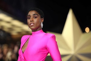 Lashana Lynch Is Reportedly the Next 007. Here’s How the New James Bond Movie Can Do Right by Her