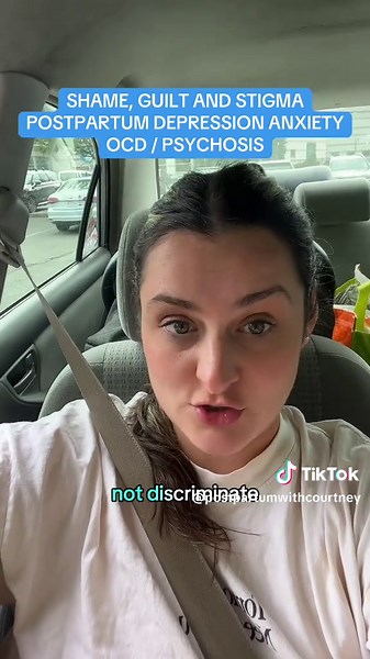 postpartumwithcourtney on TikTok