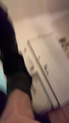 Upstairs Neighbor: The Final Boss of Hardcore Gabber Hakken
