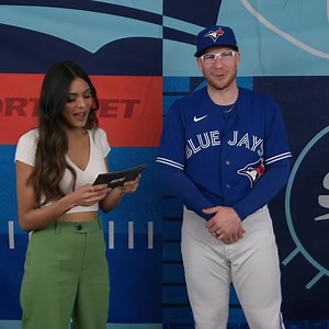 Some hot takes here from the Toronto Blue Jays 👀 | Sportsnet