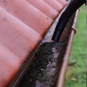 From top to bottom. No surface is left out when working with Nilfisk Wet&Dry vacuum cleaner. Whether the dirt is on the ground, or on a roof, it will be squeaky clean in no time. Want to learn more about the many uses of our Wet&Dry range, then click below👇 bit.ly/3UFQLpf | Nilfisk