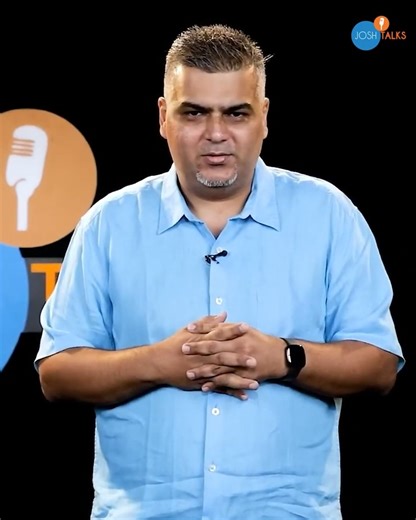 2K views · 38 reactions | Demonetization had a significant impact on the Indian market. #joshtalks #FinancialGoals #stockmarket #savings #moneymanagement | Josh Talks | Facebook