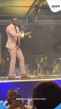 Alikiba - live Performance Miss world Tanzania.#EmpAfricaRadio