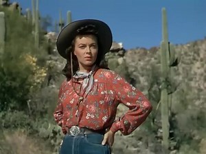 Relentless ⭐️ FULL WESTERN MOVIE ⭐️ Robert Young & Marguerite Chapman ⭐️ 1948 ⭐️ Feel Good Western Film