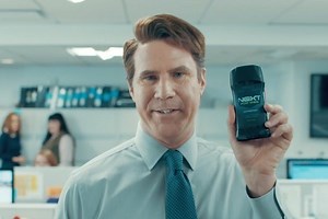 ‘SNL’ Advertises a Deodorant for the Many Men Sweating Sexual Misconduct Allegations (Video)