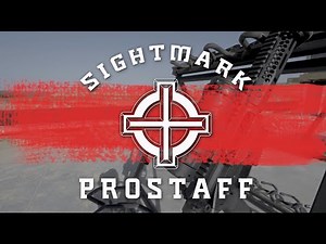 Why we Chose Sightmark Optics | Prostaff Perspective