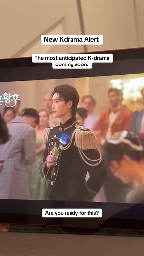 Plot: After her husband betrays her, Empress Navier shocks everyone by remarrying a prince who truly loves her. Title: The Remarried Empress Genres: Historical, Romance, Drama #kdramas #kdrama #kdramalover #kdramafyp #kdramarecommendation