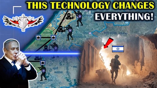 112 reactions · 9 comments | This Technology CHANGES EVERYTHING! Israeli Specialists DESTROY Longest Tunnels with Morning Thunder | Fiona Zboncak | Facebook