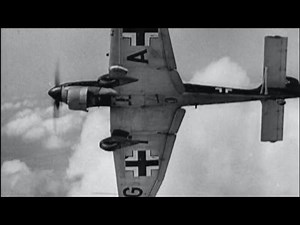 Weaponology - "WWII Dive Bombers / High Altitude Bombers"