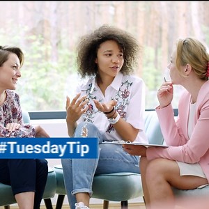 Ask for honesty. #TuesdayTip #Critiques | InventHelp®