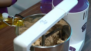 Have you tried the Ultra Atta Kneader yet? Now available for all the current line of Ultra Wet Grinder Models. | Elgi Ultra