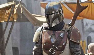 Documentary All About The Mandalorian is Coming to Disney Plus