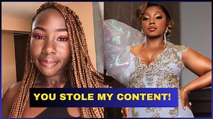 1.9K views · 289 reactions | Start of beef? Ronoh revives her beef with Kate actress, This is what Kate had to say! | Spm Buzz | Facebook