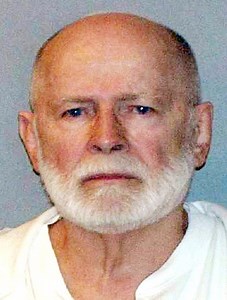 Whitey Bulger May Get Funeral Mass From Ex-Con NYC Priest