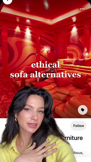 Reply to @nicolastophen the best sofa styles to get instead of the overdone cloud couch #cloudcouch #bestcouch #bestsofa #couchtok #sofas #furniture #interiordesign #interiordecor #homedecor #ethicalfurniture #greenscreen
