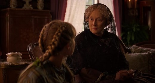 Маленькие женщины / Little Women (2019)