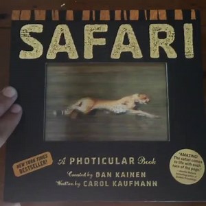 Most Amazing Book Ive seen.... | Scouting For Girls