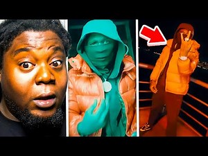 WHY HE DISSED SHA GZ? Yus Gz - Seizure Boy (Official Video) #crankthat REACTION