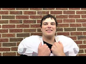 Trent Howard, 04/03/23