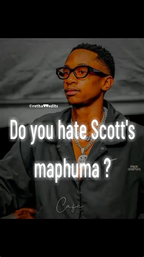 Understanding Scott's Maphuma and Its Impact